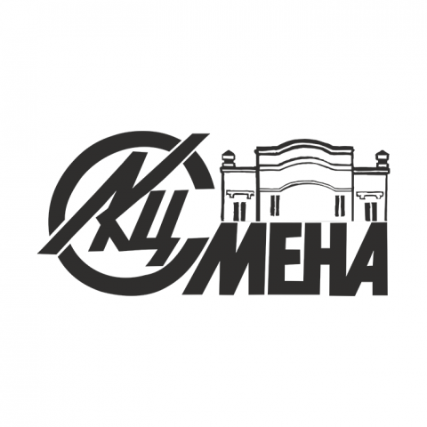 Логотип для киноцентра