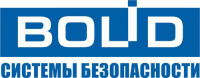 Проект СКУД яхт-клуба на базе Bolid