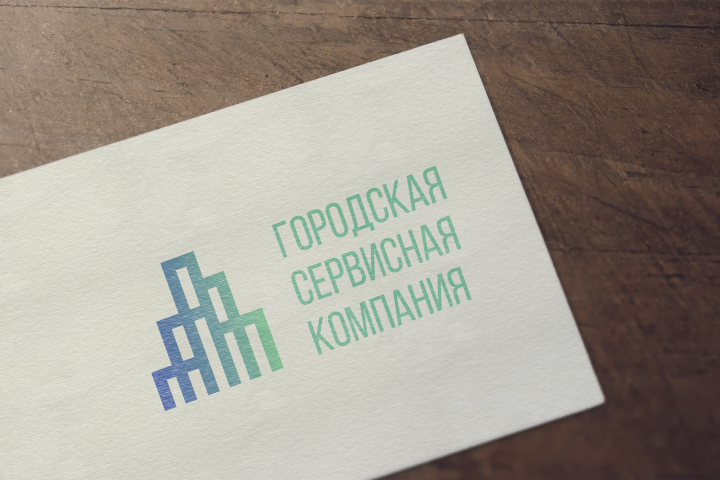 Логотип
