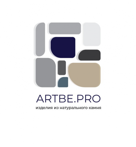 Логотип ARTBE.PRO
