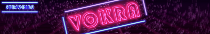 Vokra