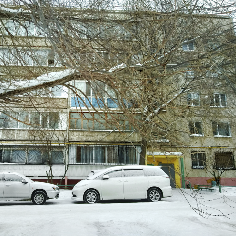 цветокоррекция и улучшение фото
