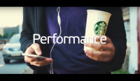 Короткометражка "Performance"