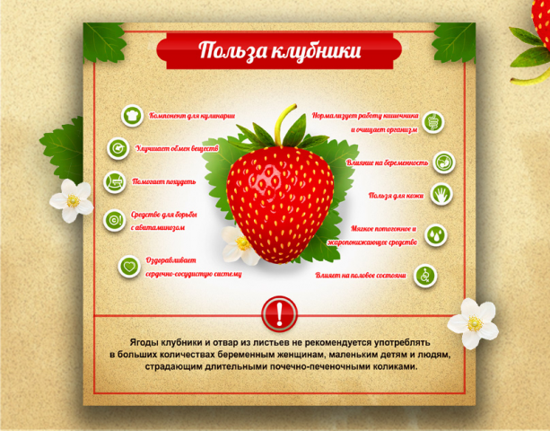 Инфографика