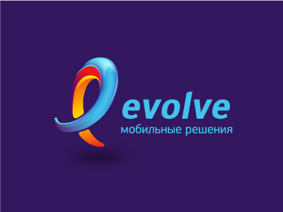 Evolve