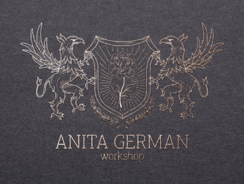 Anita German