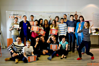 Smart Course: Чему не учат в школе