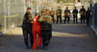 Torture Tales: Gitmo Detainee Publishes House of Horrors Diary