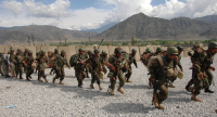 Afghanistan’s Ghost Police: US Pays Mlns for Non-Existent Force