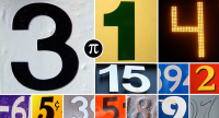 Life of Pi: Today’s Most Celebrated Number (Literally)