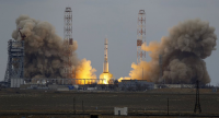 From Kazakhstan to Cosmos: What You Should Know About Baikonur