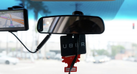 Uber Tough Year: One Company's Very Unpleasant Ride
