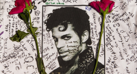 Forever in my Life:Album Sales Rise 42,000% After Prince’s Death