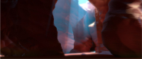 Antelope Canyon (Light)
