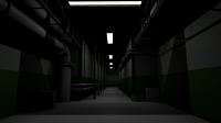 Level Design Mirrors Edge (Dark)