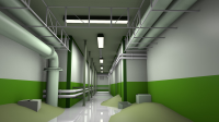 Level Design Mirrors Edge (Light)