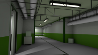 Level Design Mirrors Edge