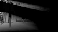 Dodjo Japan Kendo (Shadows)