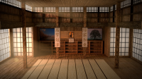Dodjo Japan Kendo
