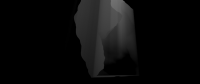 Antelope Canyon (Dark)