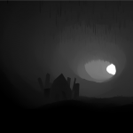 Dark Cave Horror