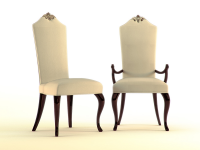 пример моделей стульев