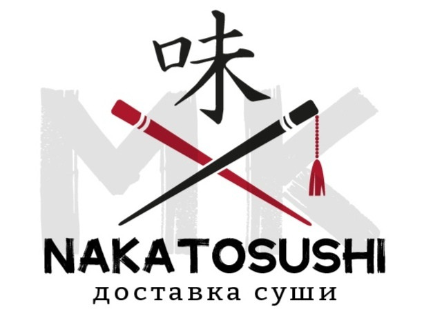 Доставка суши