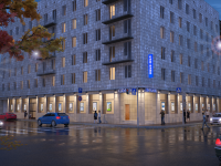 Моделинг, освещение