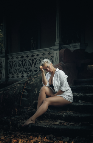 Фотосъемка и ретушь