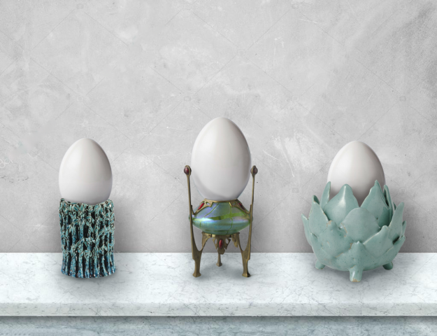 Подставка для яиц