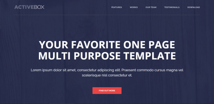 ActiveBox