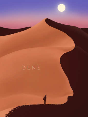 Desert