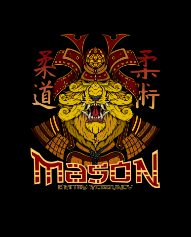 Personal Logo