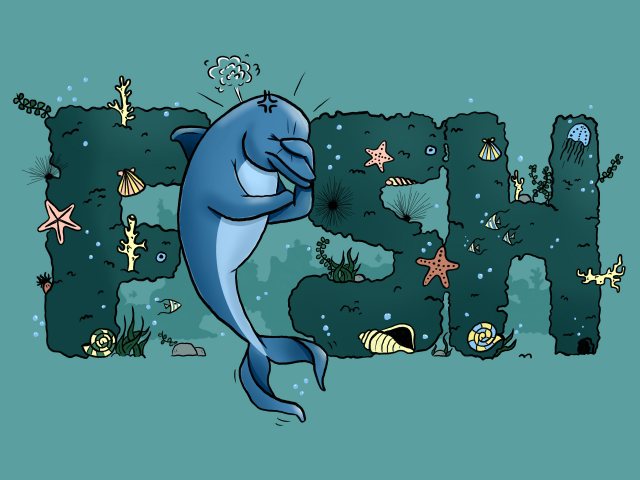 Dolphin
