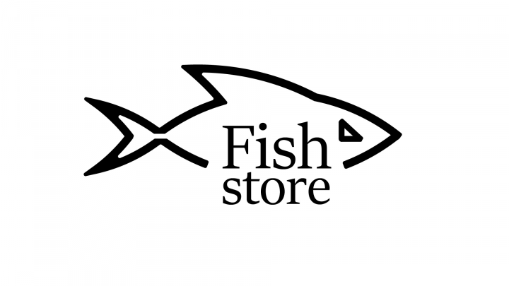 Fish store