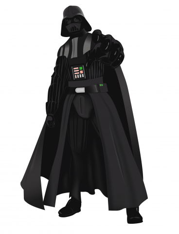 Дарт Вейдер (киногерой)