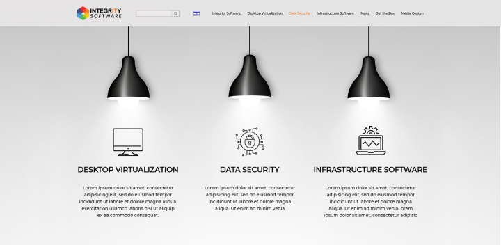 IntegritySoftware