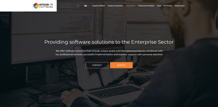 IntegritySoftware