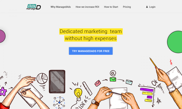 ManagedAds