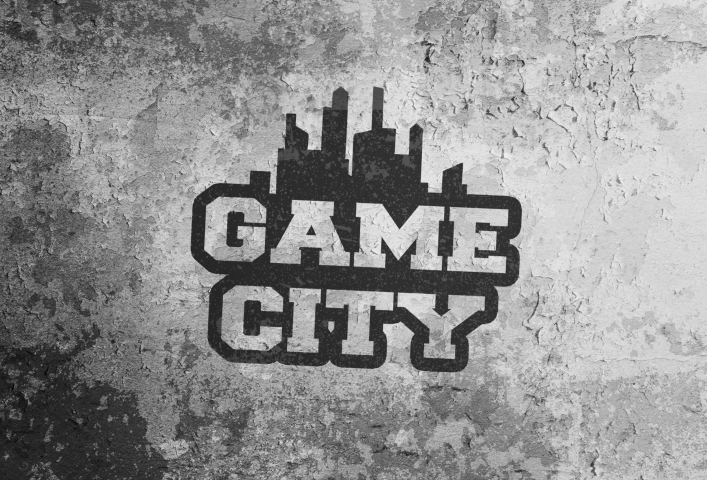 GameCity - игровой клуб