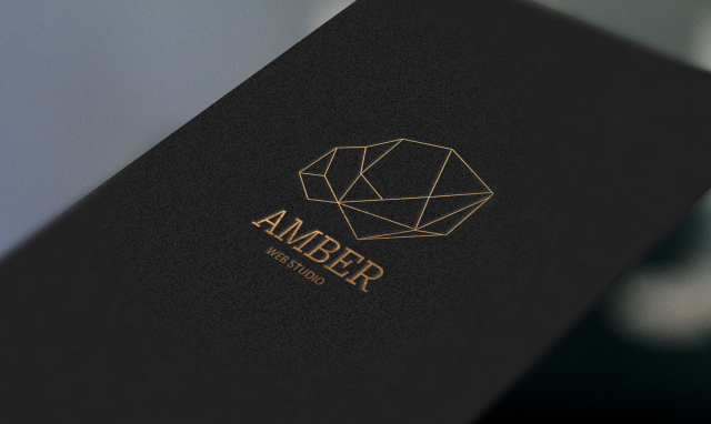 Amber web studio