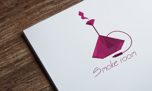 Smoke room