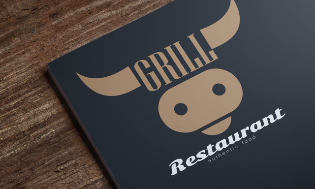 Grill