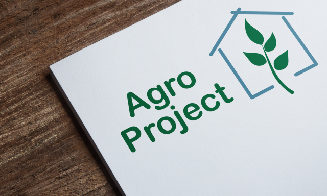 AgroProject