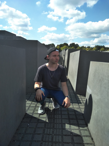 Репетитор языка иврит מורה לע