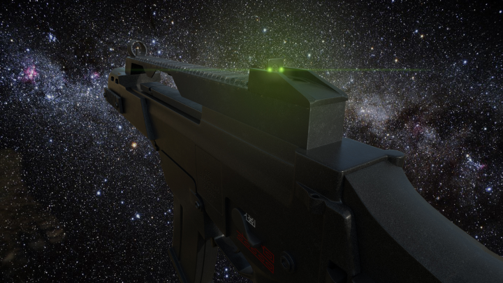 G36C