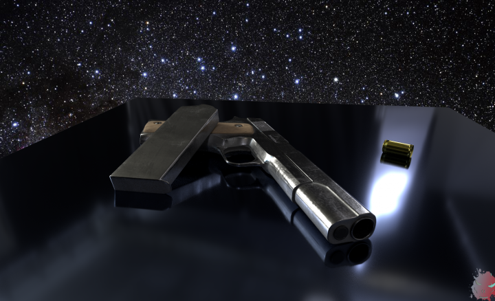Colt 1911