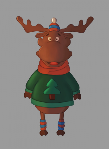 Moose