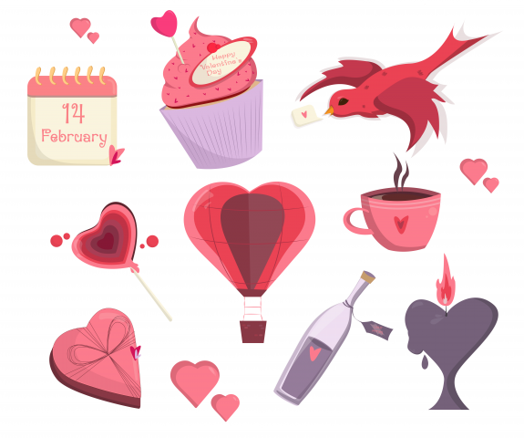 Valentine`s Day