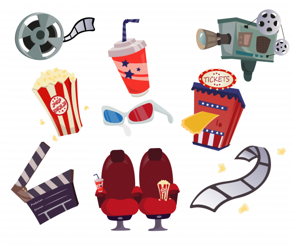 Cinema